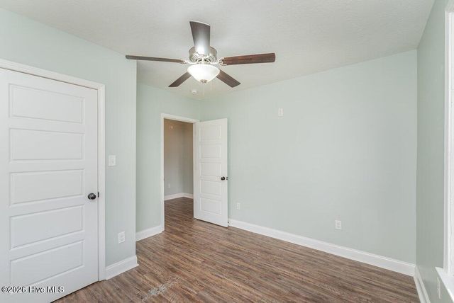 1711 Oak Drive, Augusta, GA 30904