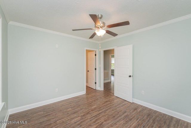 1711 Oak Drive, Augusta, GA 30904