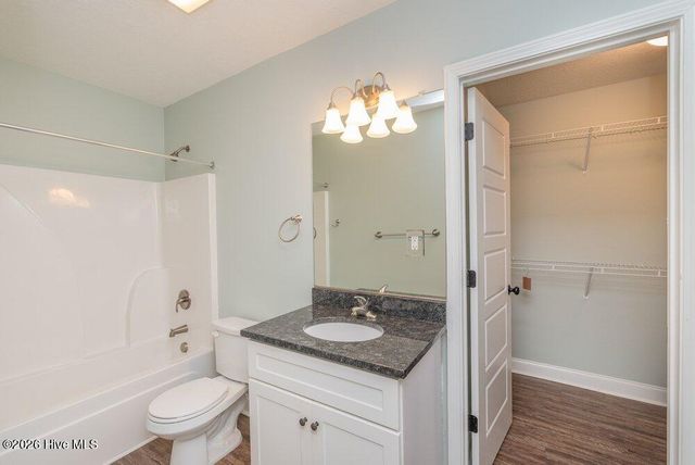 1711 Oak Drive, Augusta, GA 30904