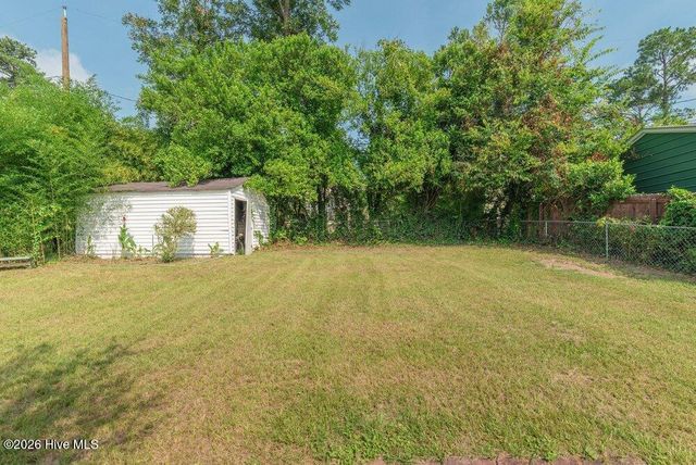 1711 Oak Drive, Augusta, GA 30904