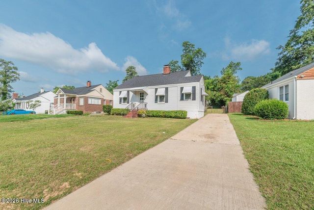 1711 Oak Drive, Augusta, GA 30904