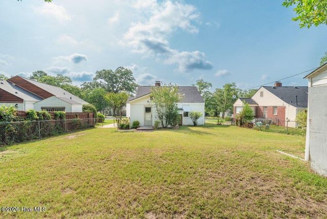 1711 Oak Drive, Augusta, GA 30904