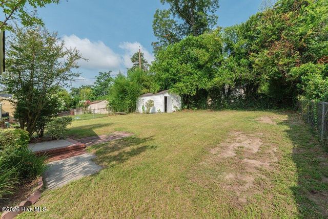 1711 Oak Drive, Augusta, GA 30904