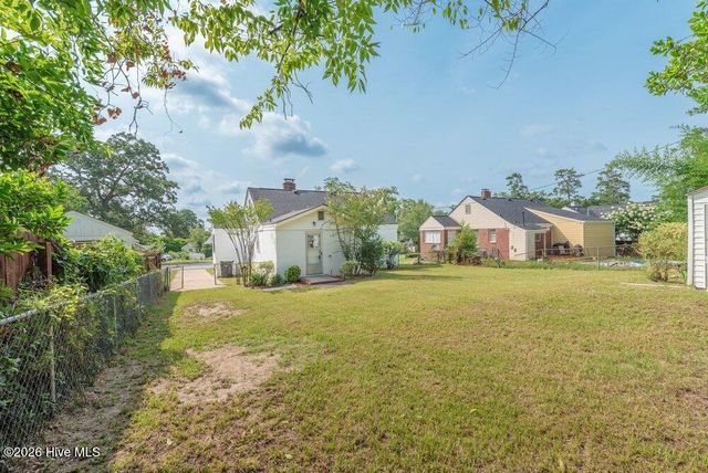 1711 Oak Drive, Augusta, GA 30904