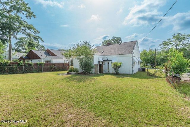 1711 Oak Drive, Augusta, GA 30904