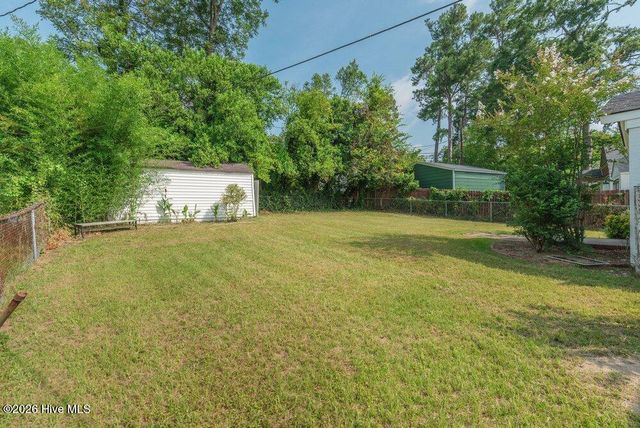 1711 Oak Drive, Augusta, GA 30904