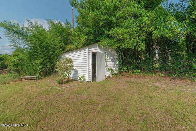 1711 Oak Drive, Augusta, GA 30904