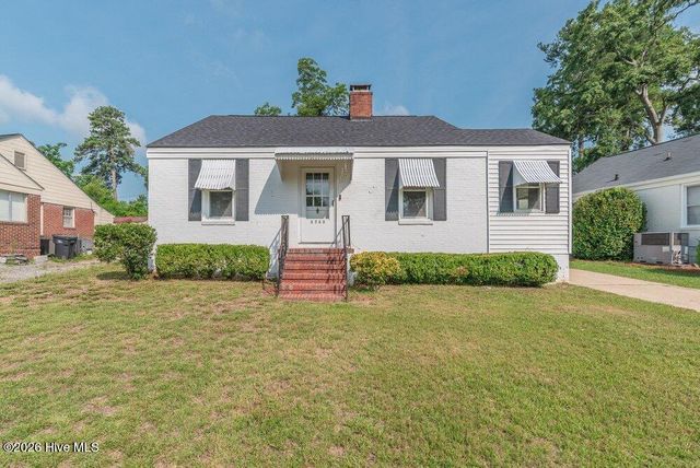 1711 Oak Drive, Augusta, GA 30904