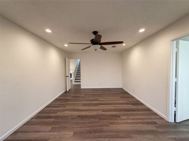 8505 Seven Oaks Lane, Denton, TX 76210