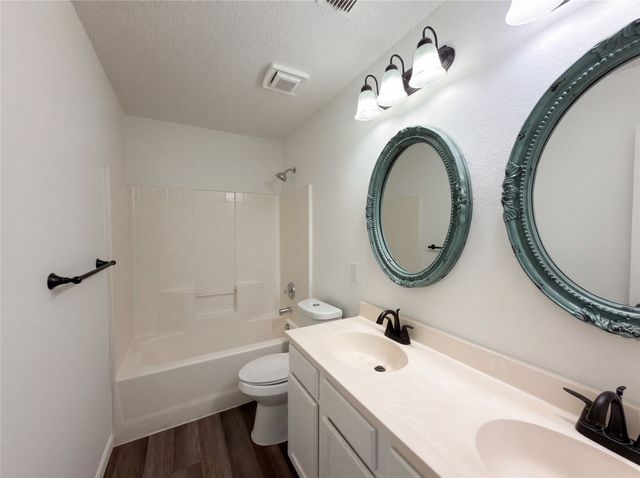 8505 Seven Oaks Lane, Denton, TX 76210