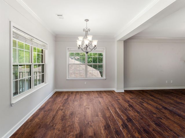 4321 Glenda Lane, Benton, AR 72015