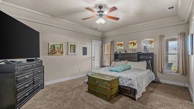 214 Love Mesa Drive, Grand Junction, CO 81503