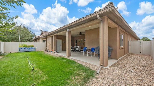 214 Love Mesa Drive, Grand Junction, CO 81503