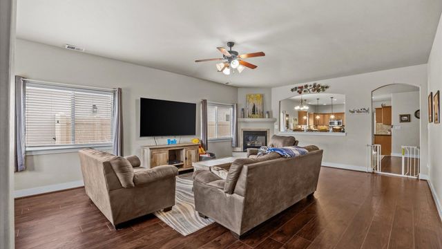 214 Love Mesa Drive, Grand Junction, CO 81503