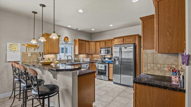 214 Love Mesa Drive, Grand Junction, CO 81503