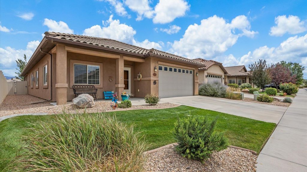 214 Love Mesa Drive, Grand Junction, CO 81503