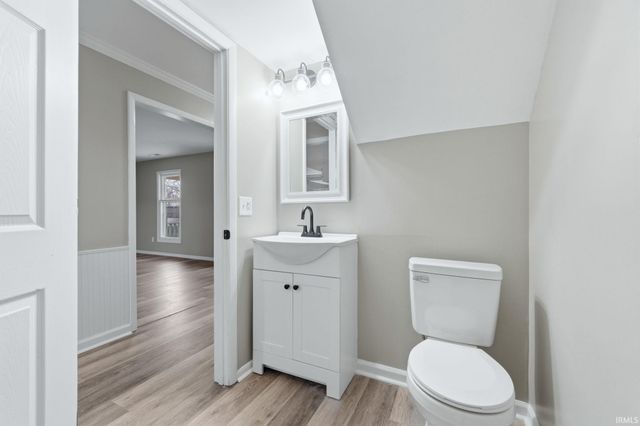 7530 Glenoak Parkway, Fort Wayne, IN 46815