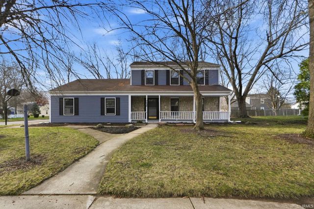 7530 Glenoak Parkway, Fort Wayne, IN 46815