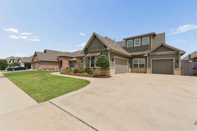 5616 St James Place, Oklahoma City, OK 73179