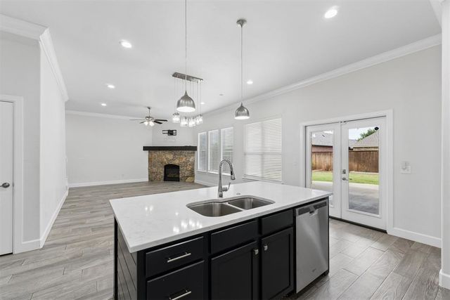 5616 St James Place, Oklahoma City, OK 73179