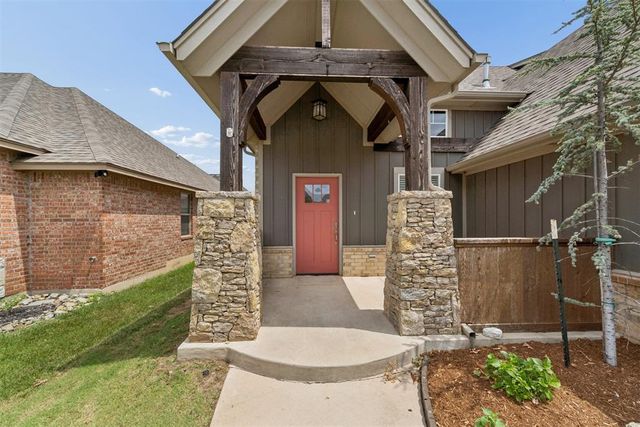 5616 St James Place, Oklahoma City, OK 73179