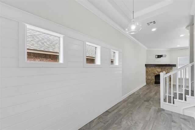 5616 St James Place, Oklahoma City, OK 73179