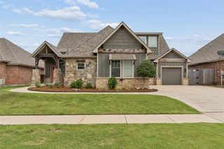 5616 St James Place, Oklahoma City, OK 73179