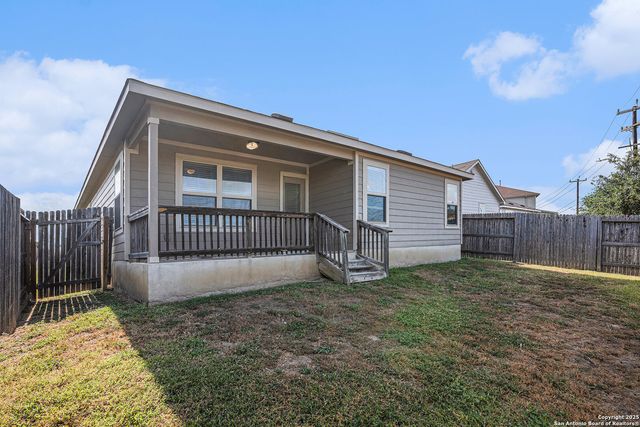 11815 Plover Pl, San Antonio, TX 78221