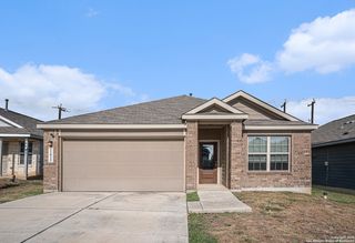 11815 Plover Pl, San Antonio, TX 78221