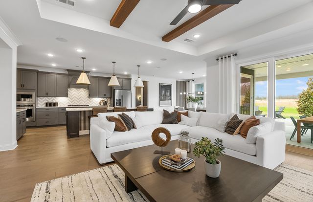 801 Everglade Drive, Lebanon, TN 37090