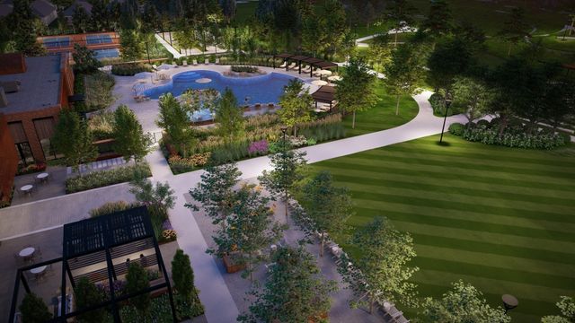 801 Everglade Drive, Lebanon, TN 37090