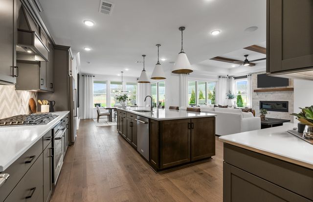 801 Everglade Drive, Lebanon, TN 37090