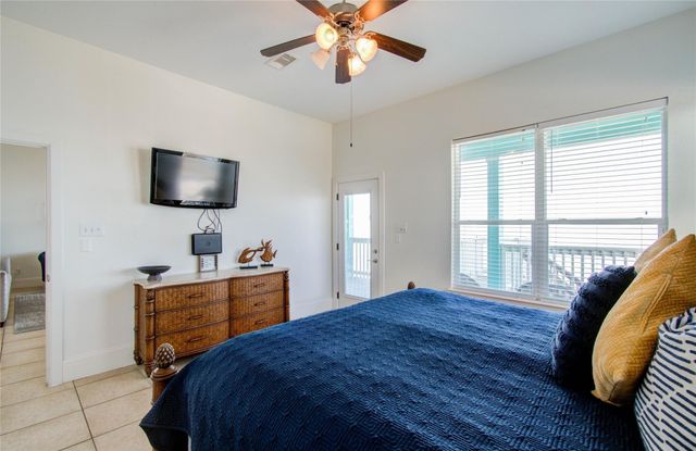 1035 Rollover Circle, Gilchrist, TX 77617