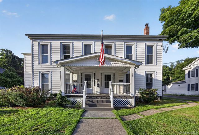 10 Washington Avenue 3, Highland, NY 12528