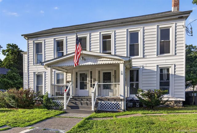 10 Washington Avenue 3, Highland, NY 12528
