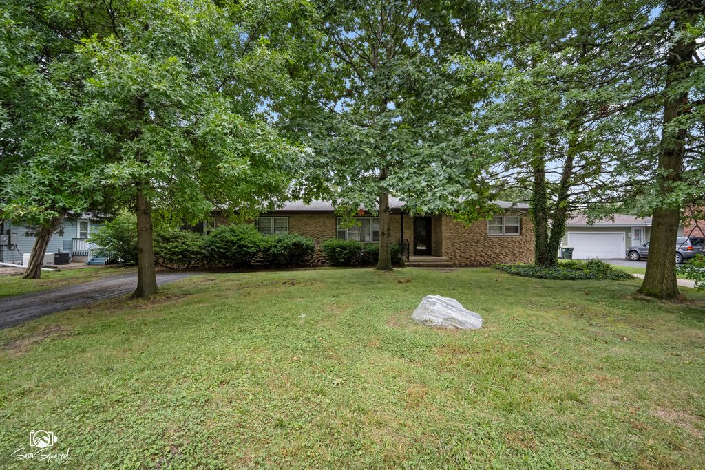 1246 Green Street, New Lenox, IL 60451 — exterior