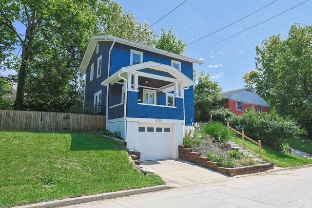 6264 Cortelyou Avenue, Cincinnati, OH 45213