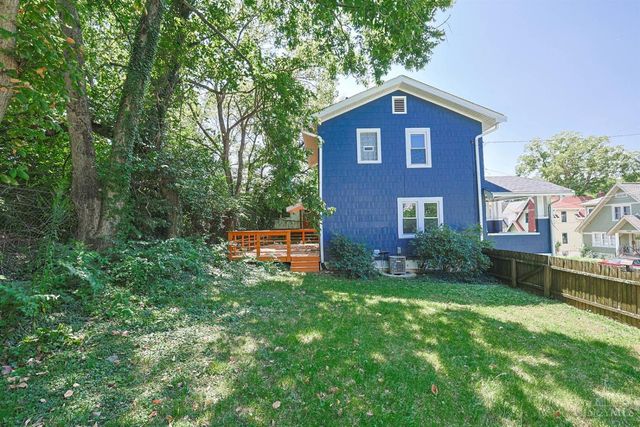 6264 Cortelyou Avenue, Cincinnati, OH 45213