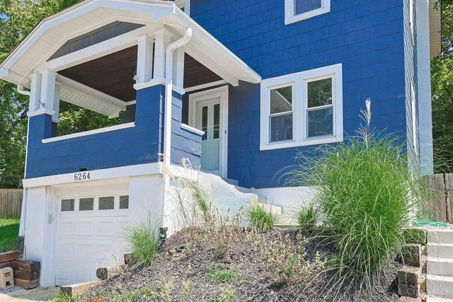 6264 Cortelyou Avenue, Cincinnati, OH 45213