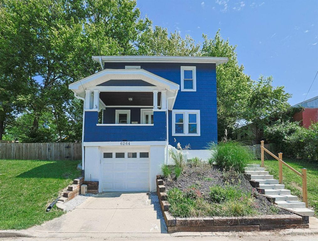 6264 Cortelyou Avenue, Cincinnati, OH 45213