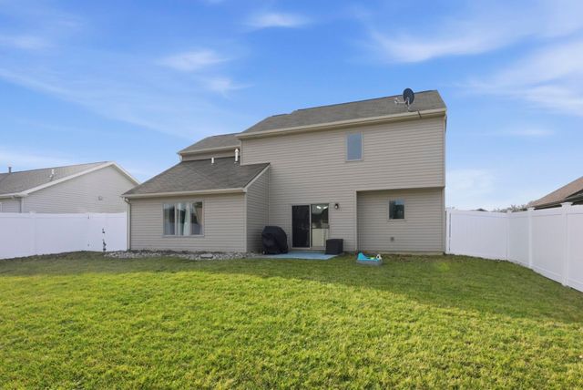 9516 Chapmans Boulevard, Fort Wayne, IN 46835