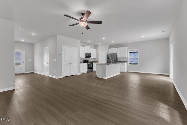 111 Rhino Bend, Oxford, NC 27565
