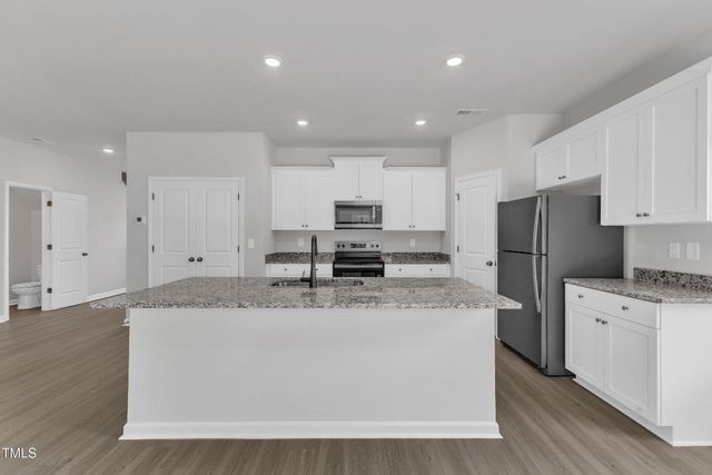 111 Rhino Bend, Oxford, NC 27565