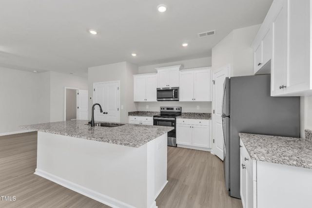 111 Rhino Bend, Oxford, NC 27565