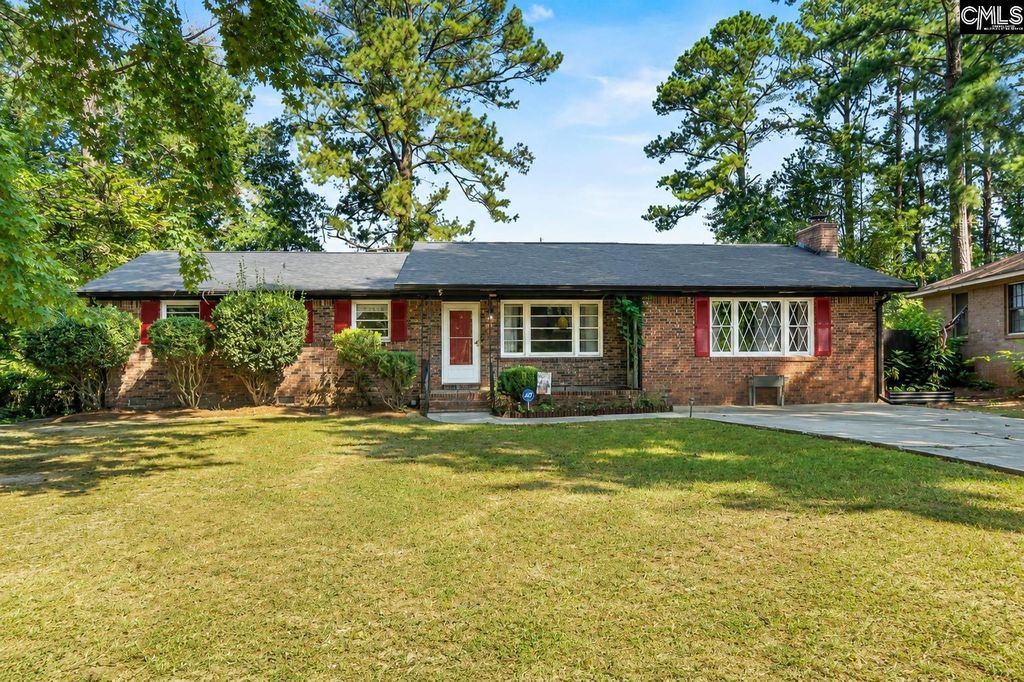 429 Stirlington Road, Columbia, SC 29212
