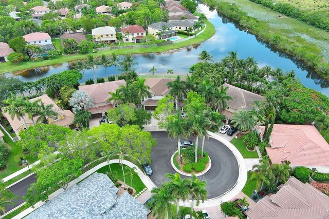 1088 Skylark Drive, Weston, FL 33327