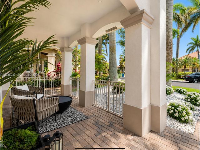 1088 Skylark Drive, Weston, FL 33327