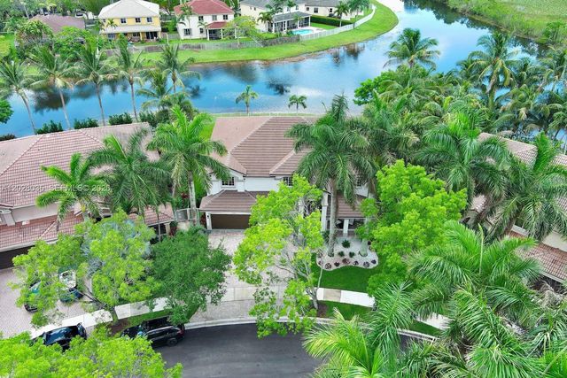 1088 Skylark Drive, Weston, FL 33327