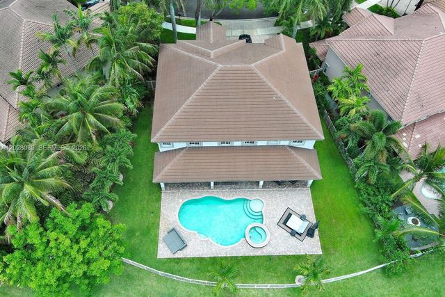 1088 Skylark Drive, Weston, FL 33327