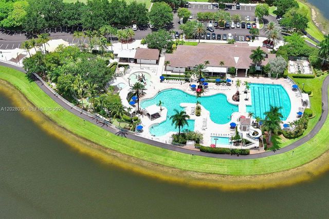 1088 Skylark Drive, Weston, FL 33327